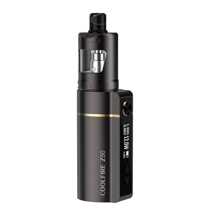 Innokin Coolfire Z50 Now Available! buff.ly/3itffz1