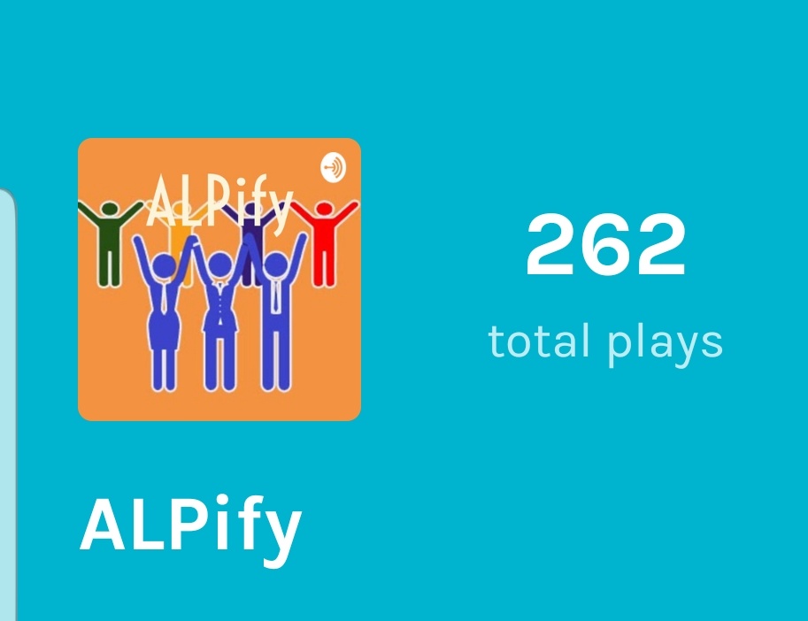 RossD72002's tweet photo. I just cant believe how many people have listened to #ALPify thank you to everyone who has given such great feedback, both the constructive and positive!
Episode 4 now available https://t.co/9jMhWpkE3c
