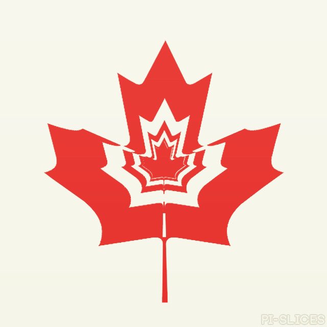 KenHudak519's tweet photo. That last animated GIF I posted was a bit obnoxious. Happy Canada Day, again. https://t.co/6aBRbUwskV
