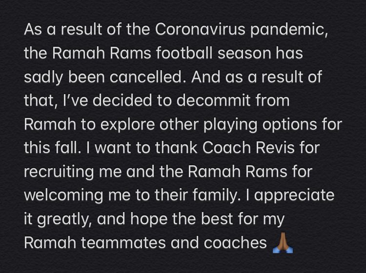 maxmoise53's tweet photo. Thank you 🙏🏾 @JamieRevis1 @RamahJuco https://t.co/VnsRLNeTmt