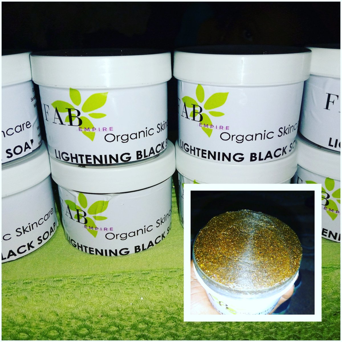salaudeent's tweet photo. This soap Cleansing your skin and getting rid of dirt buildup that could be responsible for infections or dull and hyper pigmented skin, it has antifungal and exfoliating properties that help to get rid of any fungal infections that may cause flaws on the skin.08065823179 https://t.co/J1zOxMzMZP
