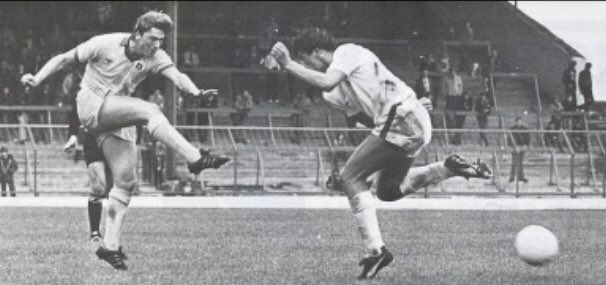 #14 Oldham Athletic 2-2 EFC - Aug 22, 1981. One week before the start of the season saw Howard Kendall take his side to Boundary Park to face the Latics. A 2-2 draw ensued, with both Steve McMahon & Mick Ferguson coming close to sealing a win for the visiting Blues.