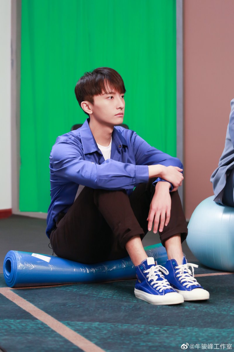 dramaskfan's tweet photo. Mais fotos do #NiuJunFeng para a 5ª Temporada de #CrossoverSinger.
#BattleOfChangsha #LoveO2O #TheBrightestStarInTheSky #YourHighnessTheClassMonitor #cdrama #dorama https://t.co/bHxjekYIw3
