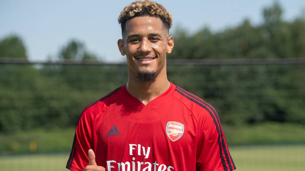 Time to discuss the Mbappé of centre backs. William Saliba looked absolutely amazing at St. Etienne this season, and can definitely solve some of our defensive issues. That being said, he’s only 19 and we can’t put too much pressure on him. Will be the future of our defence.