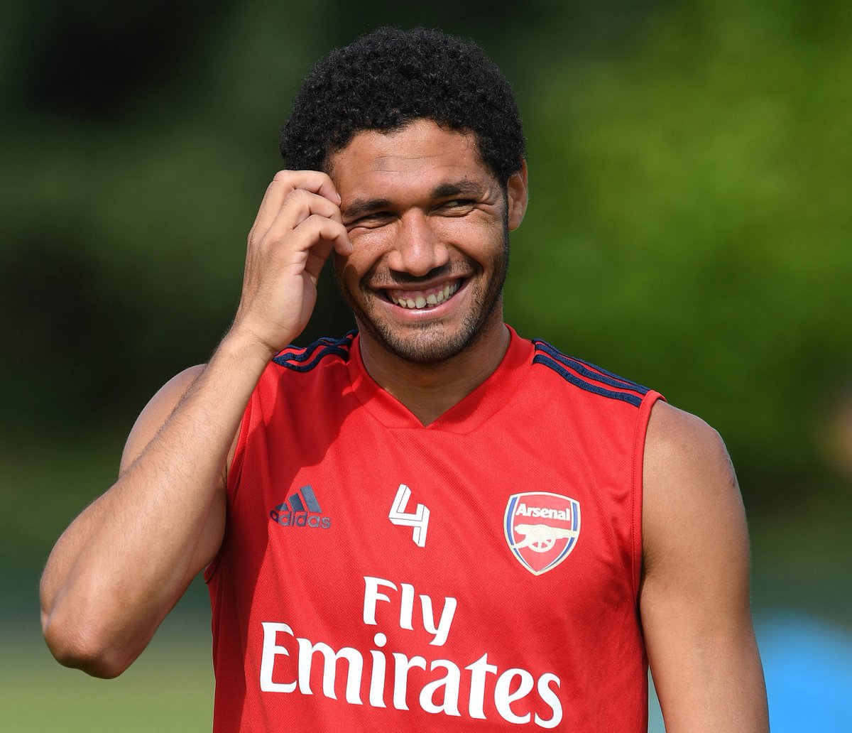 The best Egyptian in the league, currently on loan at Besiktas, Mohamed Elneny is next on the list. All jokes aside, Elneny got loaned out for a reason, won’t get proper playing time and simply isn’t good enough. Should be sold in the summer.