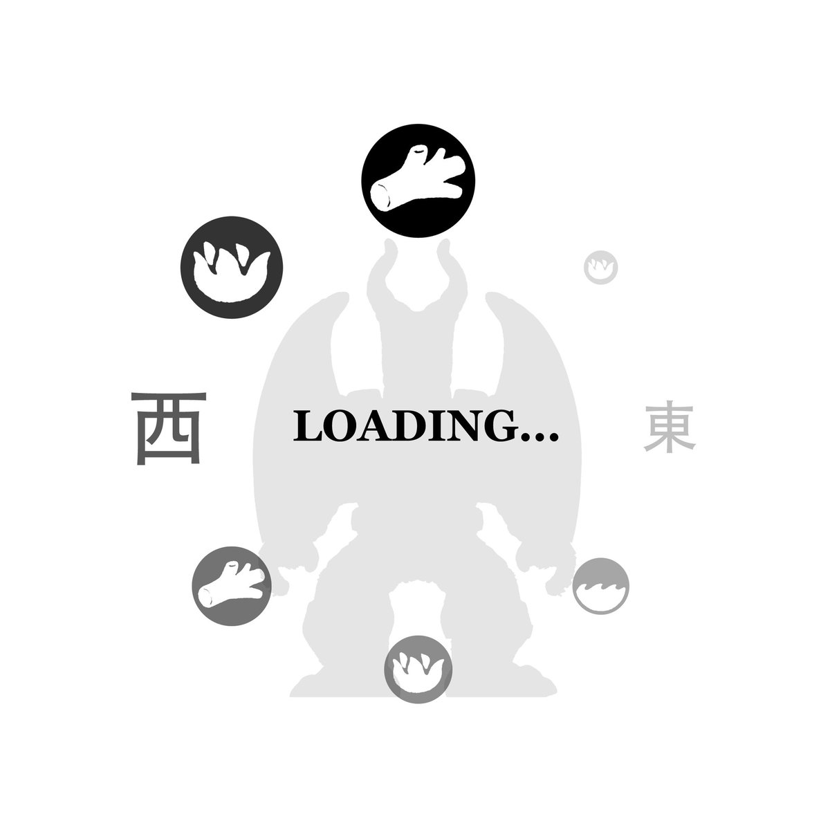 Beastformers's tweet photo. Have you been checking the signs of the Skull Grotesque on the Beastformers Blog? Check again!!
"Preannouncement Beastformer Shop" on the Beastformers Blog (link in bio)
Enjoy the Beasts!
#ビーストフォーマー#BattleBeasts
#レーザービースト #LaserBeasts #Beastformers #Transformers https://t.co/aQWAsdoK6N