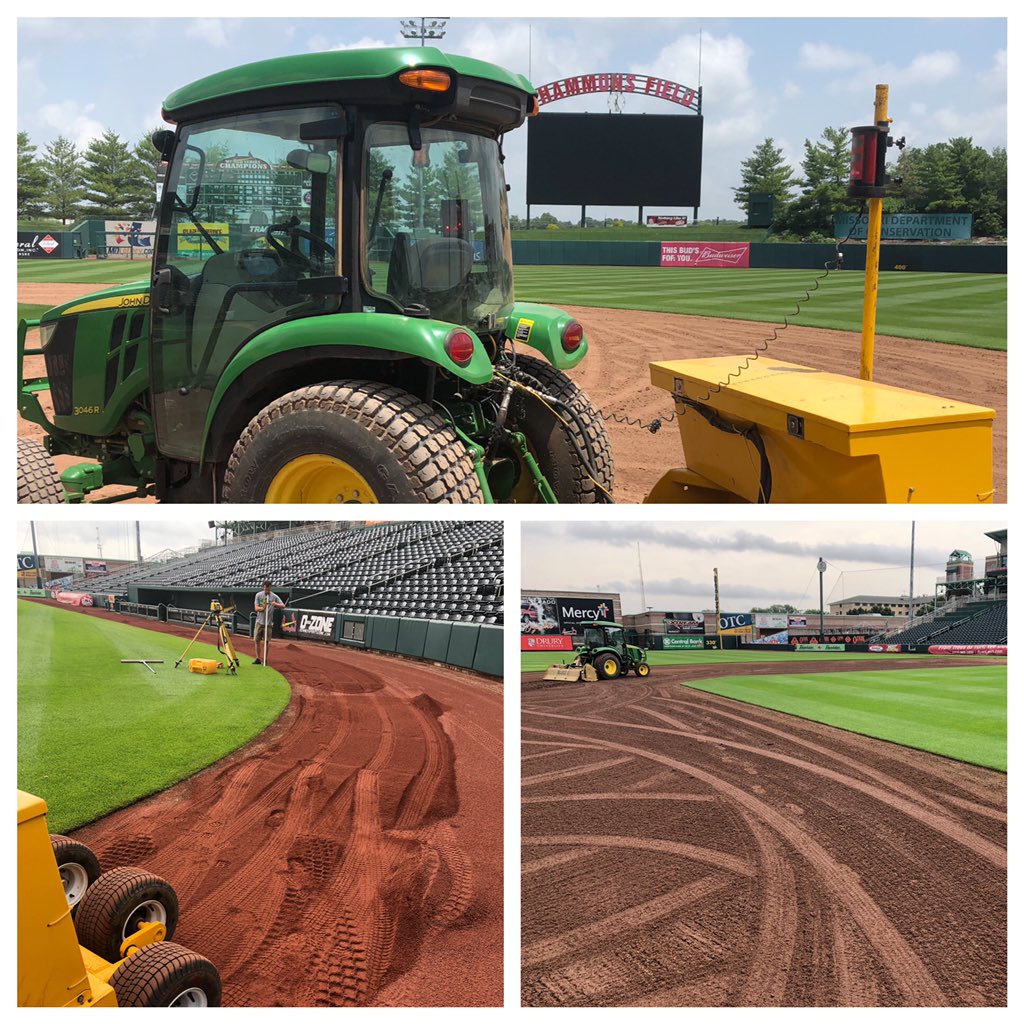 Midwest Laser Leveling tweet media