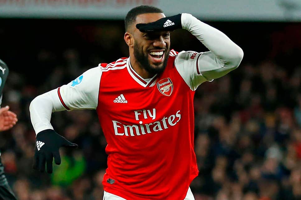 Next up, our POTY from last year, Alexandre Lacazette. There have been a lot of mixed opinions on Laca, who is struggling to perform this season, and he’s been getting benched often this season. Although he’s still class, I think we should move him on if a good offer comes in.