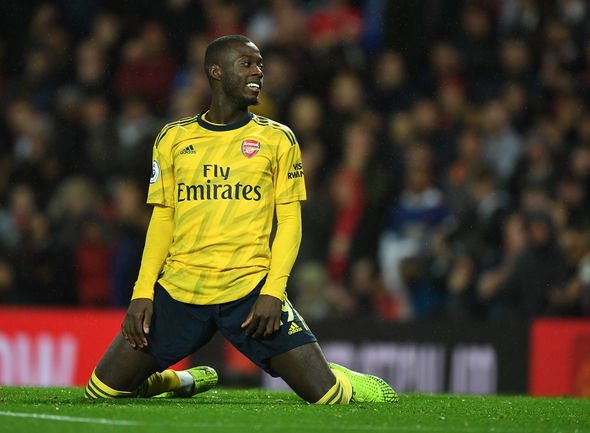 Pépé is next on the list. Having had a slow start to his Arsenal career, Pépé has been the recipient of a lot of criticism, but he has massively improved since Arteta came in. Pépé is currently 2nd for most g/a this season. Definitely a player we should build our team around.