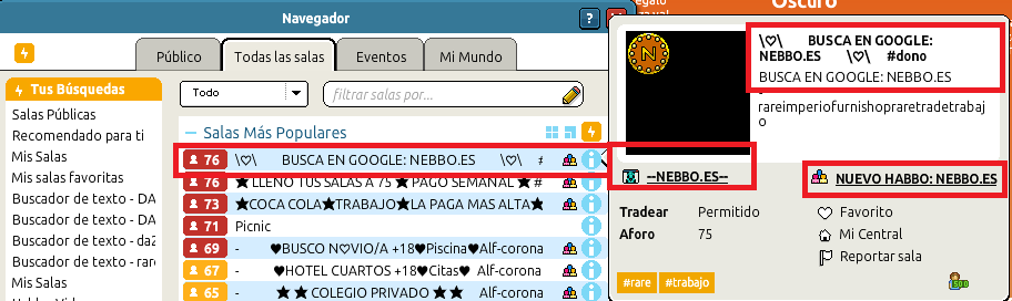 doraxux's tweet photo. Hasta donde hemos Llegado @ESHabbo  @Habbo  
Después dicen ¿Porque habbo esta vacio? 
Aquí tienen su gran respuesta. 
PESIMA MODERACION DE @ESHabbo. https://t.co/pWR3aG5xrT