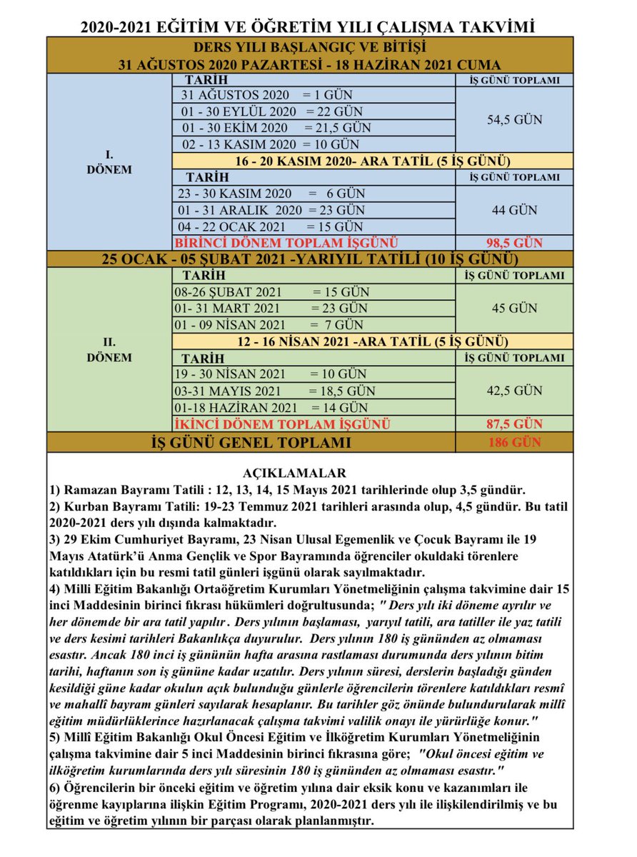 Terme İlçe Milli Eğitim Müdürlüğü (@memterme55) on Twitter photo 2020-2021 EĞİTİM-ÖĞRETİM YILI ÇALIŞMA TAKVİMİ
<a href="/zerersoy1/">özer ersoy</a>
@MemTerme
<a href="/CoskunESEN57/">Coşkun ESEN</a>
<a href="/samsunmem/">Samsun İl Milli Eğitim Müdürlüğü</a>
<a href="/ziyaselcuk/">Ziya Selçuk</a>
<a href="/mebailesi2023/">MEB Ailesi</a>
<a href="/OrtaokuluTerme/">Terme Ortaokulu</a>
@UKHO05737425
<a href="/UnalSoganc/">Nazmiye Ünal Soğancı Ortaokulu</a>
<a href="/ErsoyTerme/">Terme Halk Eğitim Merkezi Müdürü</a>
<a href="/TKilkokulu/">termeATATÜRKilkokulu</a>
<a href="/yenimahalleio55/">Terme Yenimahalle İlkokulu</a>
<a href="/BulenTerme/">Terme Bülen Çavuşoğlu Anadolu Lisesi</a>
<a href="/TermeFatih/">FATİH ANADOLU LİSESİ-TERME</a>
<a href="/OmvFen/">Kozluk OMV Fen Lisesi</a>
@kumcigaz_ort
@gecmisilkokulu
@IlkokuluNar 2020-2021 EĞİTİM-ÖĞRETİM YILI ÇALIŞMA TAKVİMİ
<a href="/zerersoy1/">özer ersoy</a>
@MemTerme
<a href="/CoskunESEN57/">Coşkun ESEN</a>
<a href="/samsunmem/">Samsun İl Milli Eğitim Müdürlüğü</a>
<a href="/ziyaselcuk/">Ziya Selçuk</a>
<a href="/mebailesi2023/">MEB Ailesi</a>
<a href="/OrtaokuluTerme/">Terme Ortaokulu</a>
@UKHO05737425
<a href="/UnalSoganc/">Nazmiye Ünal Soğancı Ortaokulu</a>
<a href="/ErsoyTerme/">Terme Halk Eğitim Merkezi Müdürü</a>
<a href="/TKilkokulu/">termeATATÜRKilkokulu</a>
<a href="/yenimahalleio55/">Terme Yenimahalle İlkokulu</a>
<a href="/BulenTerme/">Terme Bülen Çavuşoğlu Anadolu Lisesi</a>
<a href="/TermeFatih/">FATİH ANADOLU LİSESİ-TERME</a>
<a href="/OmvFen/">Kozluk OMV Fen Lisesi</a>
@kumcigaz_ort
@gecmisilkokulu
@IlkokuluNar