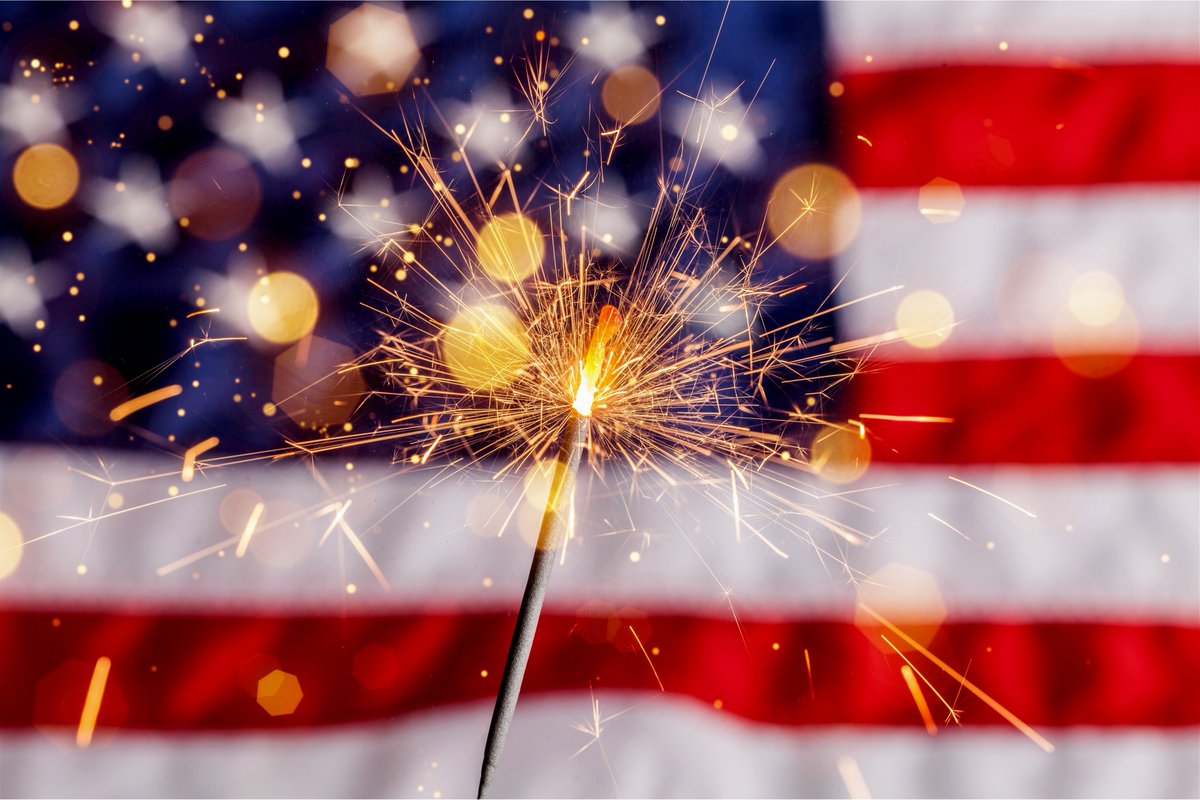Wishing a Happy and Safe 4th of July from everyone here at Lubriplate.
To a more perfect union and the never ending process of improvement.