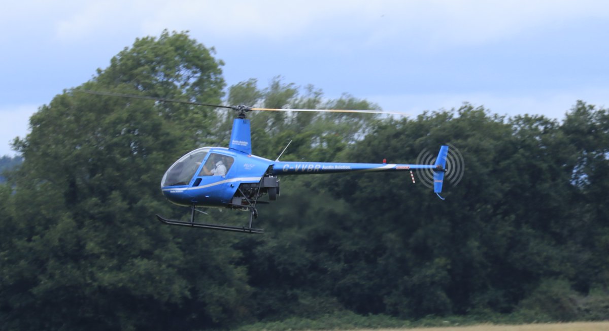 canonman15's tweet photo. Good to be back at @WHGA  with @AA_Helicopters  and the R22 
#halfpennygreenairport #r22 #student #lessons #flying  #fun @captalan53 #helicopter #aviation https://t.co/UHFiVPCQXj