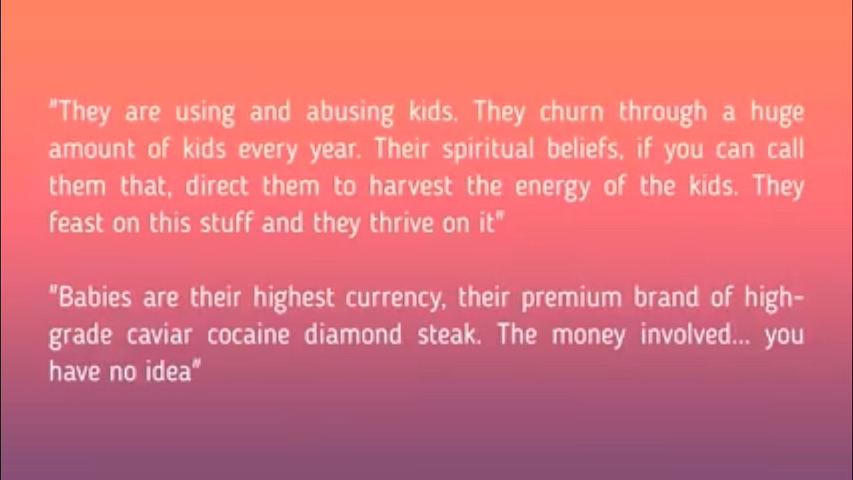 Here we go. A Thread. #SaveTheChildren  #Illuminati #SatanicHollywood  #Satanic  #Pedophile  #Truth Thank you for speaking out Mel Gibson.