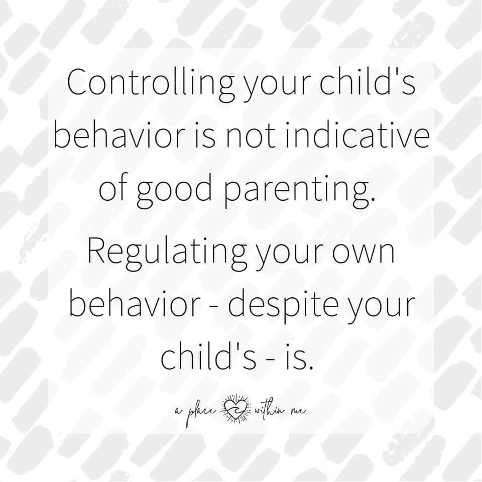 StressFreeKids's tweet photo. RT @becomingpeacef1: Today’s reminder ❤️
#becomingpeaceful #peacefulparenting #selfregulation #stayregulated #peace #calm #parentcoach #support #empathy https://t.co/AkeYJVxBMa