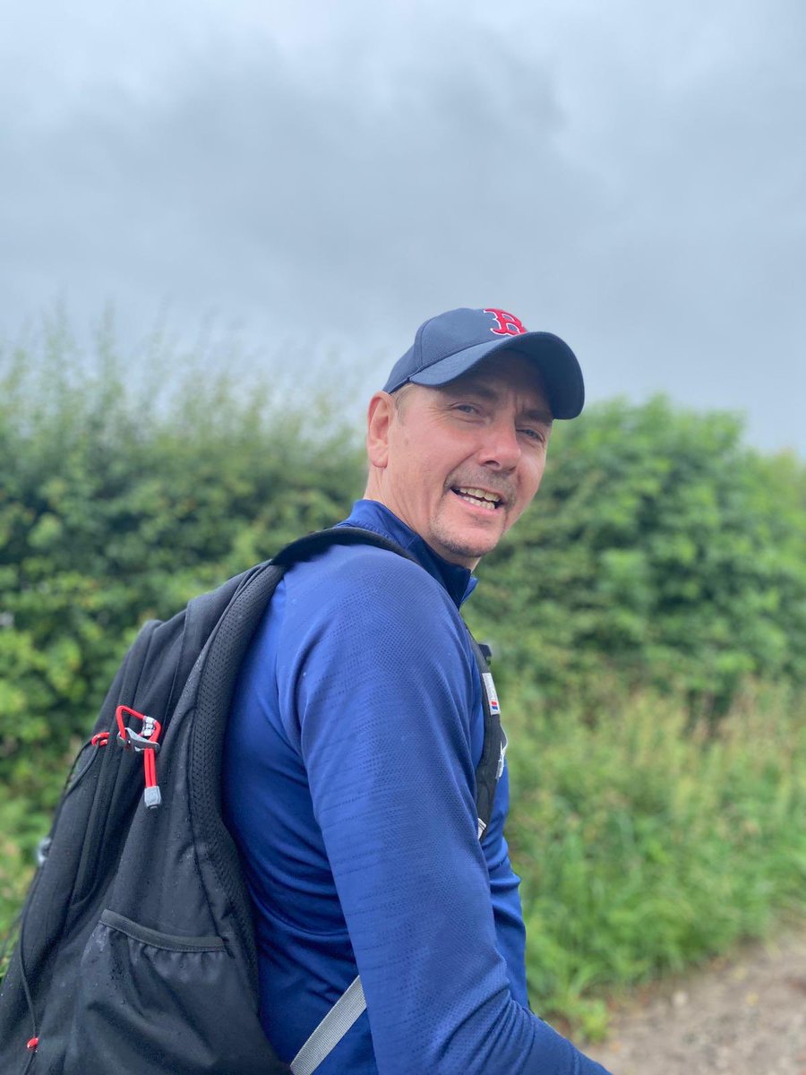 GlennHackett2's tweet photo. Lovely little 6 miler around Welton Wolds today #walkingsbrilliant #bignorms https://t.co/iDNh9YYmMV