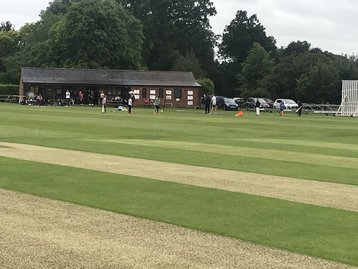 Another enjoyable junior session this morning with 50 juniors from Stow and <a href="/downhamtowncc/">Downham Town cc</a>. Great to see the hard work in the nets and the batting, bowling and fielding drills. Hopefully we can put all the hard work into action in some games soon!