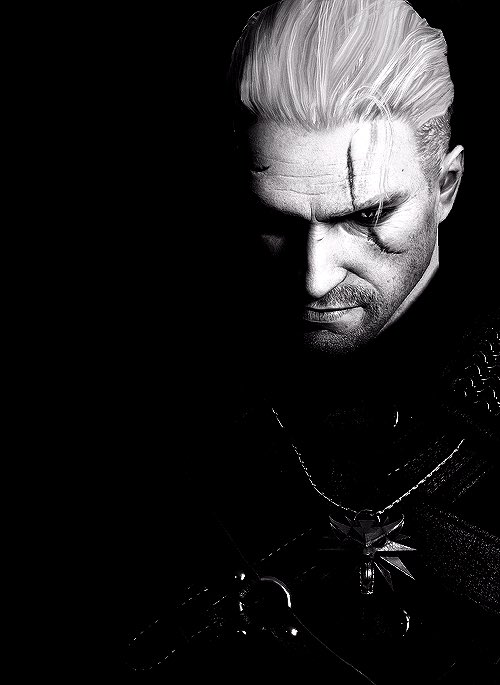 The elves live long - and they want arrogant isolation - as fewer and fewer of their kind are born. 

I pity them - for they are like the Witchers - fighting against the tide of men. 

𝘎𝘦𝘳𝘢𝘭𝘵 
𝘛𝘩𝘦 𝘓𝘢𝘴𝘵 𝘞𝘪𝘴𝘩