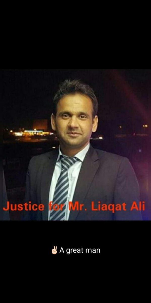 Nasheman12's tweet photo. #Justiceforstudentnurses
#JusticefotProfliaqaut
An honourable Nursing Instructor raised voice against the culprits for the rights of student nurses.A clerk abused him and disrespected him which is severely against the dignity of an honourable Teacher.We want justife for him. https://t.co/LpmFTpVzRk
