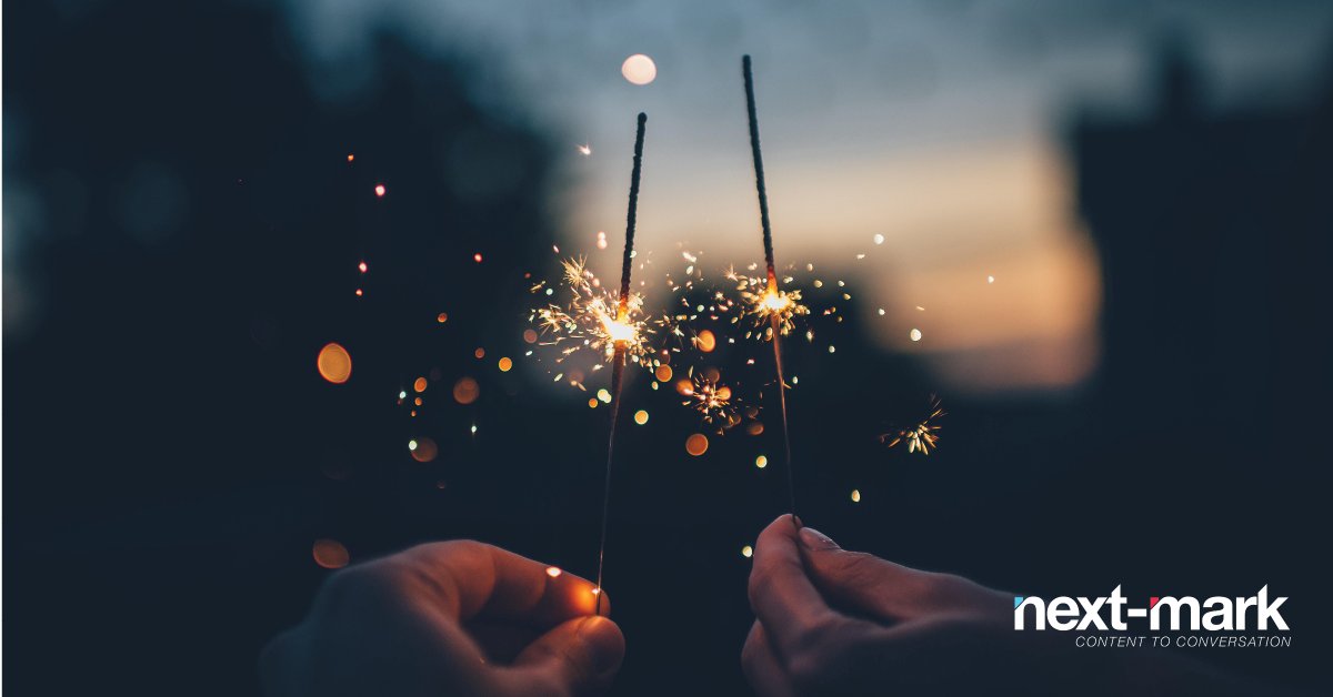 NextMarkSRQ's tweet photo. Happy 4th of July from the Next-Mark team! Have an awesome, safe weekend!
#nextmark #sarasota #july4th #fireworks #weekend #business #marketing #strategy #sparklers #florida https://t.co/tcVSMVOWFy