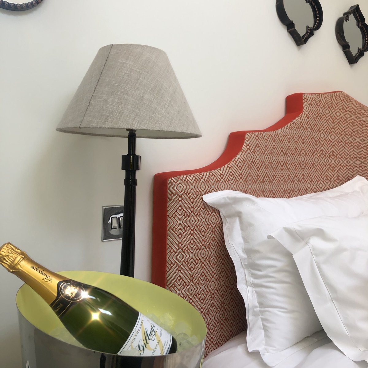 GilbeysEton's tweet photo. All of our beautiful guest bedrooms are available to book from Thursday 9th July onwards! Email eton@gilbeygroup.com 💚 https://t.co/AIwAjsu2Sm