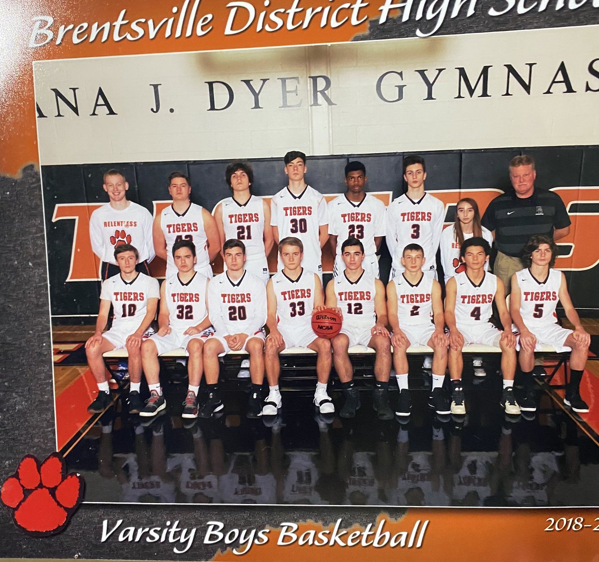 Brentsville Boys Basketball tweet media
