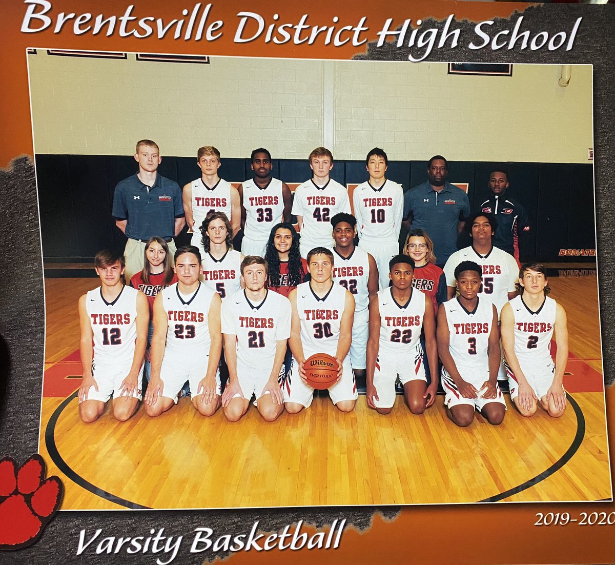 Brentsville Boys Basketball tweet media