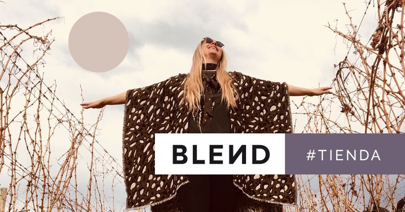 Guía Blend tweet media