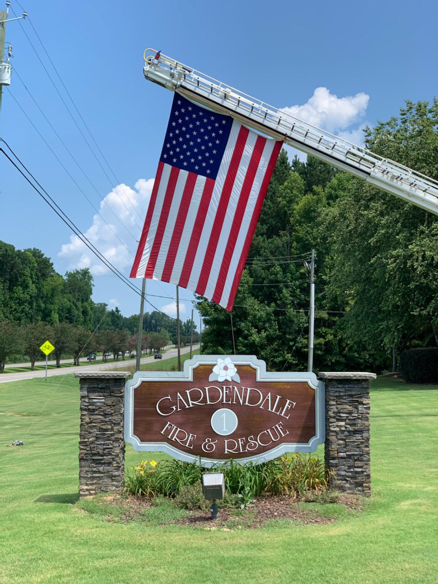 We hope you have a safe and happy 4th of July!