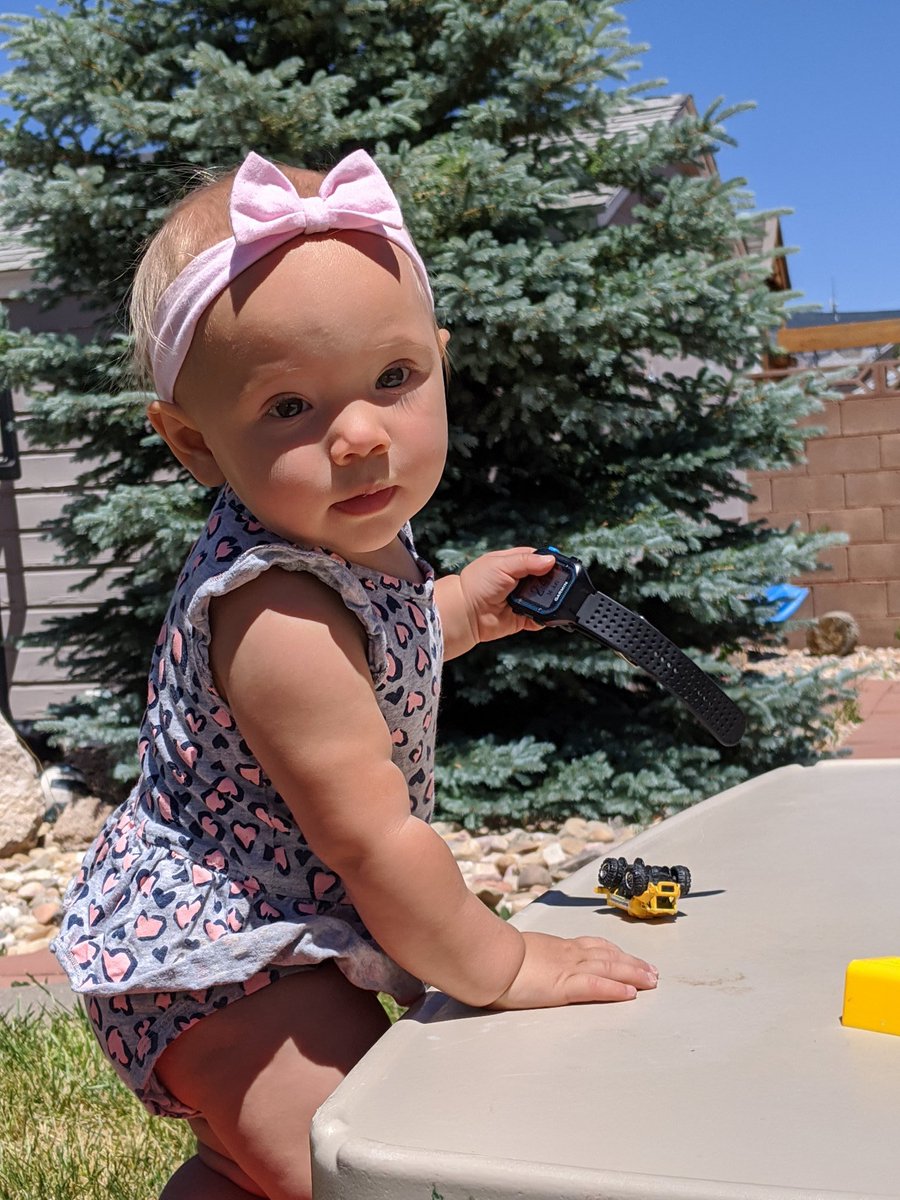 HeslingtonJake's tweet photo. @runawayshumaway I would recommend fatherhood 10/10. https://t.co/vhiTy5pCDs