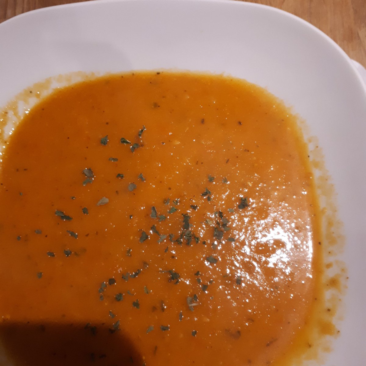 lotsofcooking's tweet photo. Homemade Vegetable Soup #homemade #vegtablesoup https://t.co/OtHPRpWGaQ