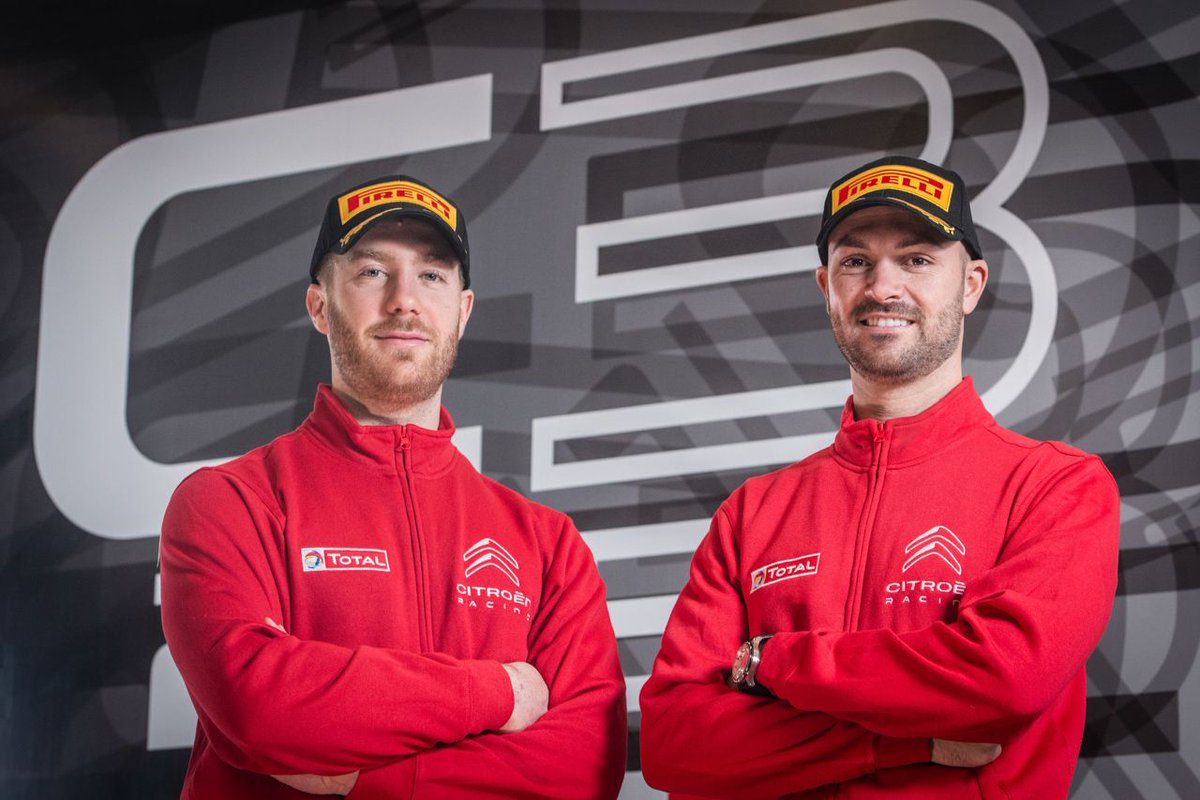 motorionline's tweet photo. #IRCup | La prima gara della ripartenza della stagione, il #RallyCasentino, è vinta da Andrea Crugnola e Pietro Ometto sulla #Citroen C3 R5, davanti a Damiano De Tommaso e Fabio Andolfi 🏁

➡️https://t.co/ytehISw1af https://t.co/CRQDYrrplj