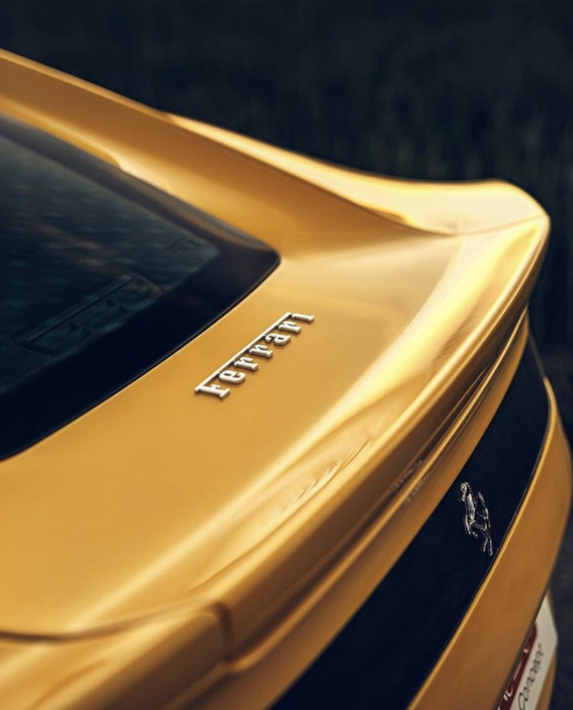 LUX Cars tweet media