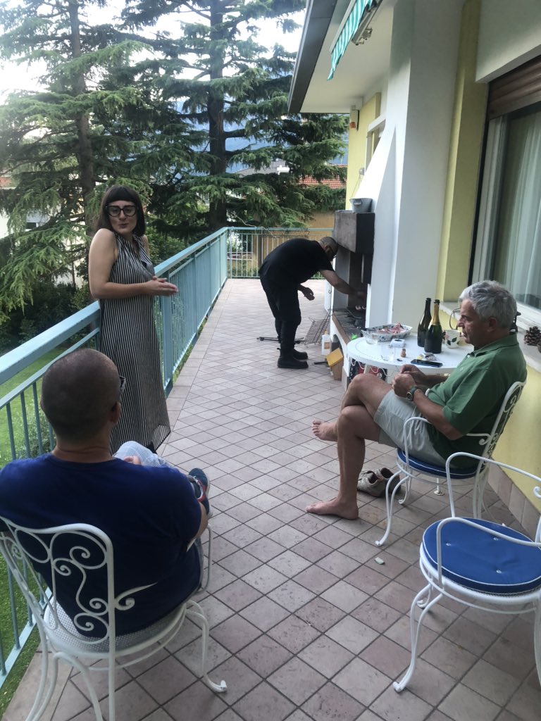 fiorenza lipparini tweet media