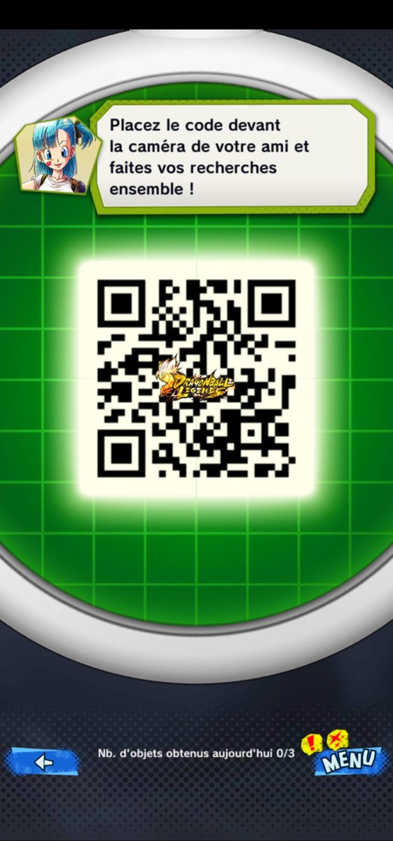 ShenronDbl's tweet photo. @Messiniestar 😉Voilà pour toi, mais frérot tu start l'event maintenant ? https://t.co/TuAapB7Fuy