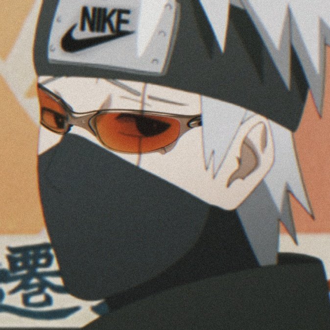 ͏͏ ͏͏ on X: kakashi style #NewProfilePic  / X