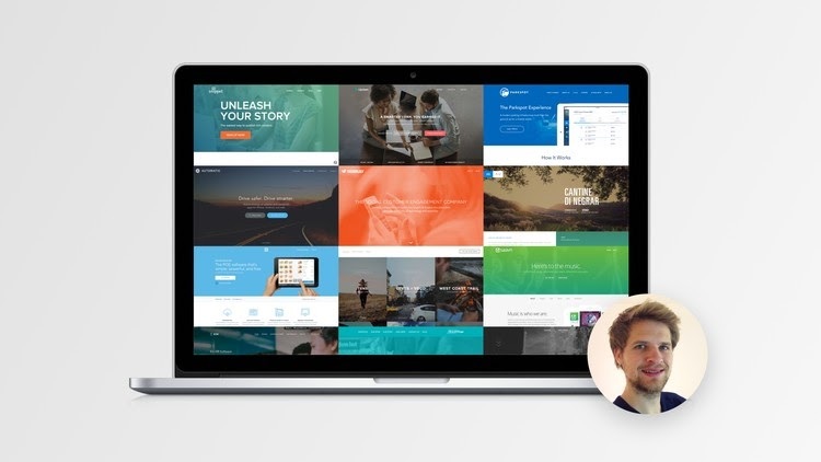 tota_meso's tweet image. #Web_Design for #Web_Developers: Build Beautiful Websites! | 100% FREE #UDEMY COURSE
#online_course #udemycoupons #udemyfree ift.tt/2NTnm9N
