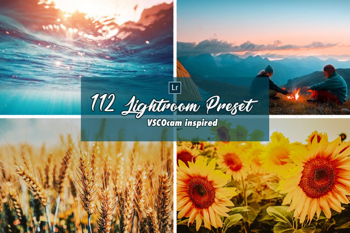 Ho creato un pacchetto di #Preset per #Lightroom e #LightroomMobile da scaricare sul sito giuliotolli.com 😍 Sono 112 e sono tutti quelli che utilizzo per le mie foto! Con il codice "SUMMER" li potete avere ad un prezzo unico! #lightroompreset