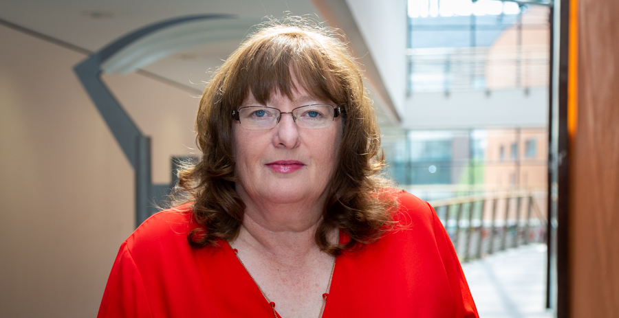 DCU's tweet photo. #ICYMI: Dr Paul Downes from @DCU_IoE and Dr Carol Barron from @DCUSNPCH look at some of the long-term impacts that the closure of schools could have on children in this @IrishTimes article by Carl O'Brien. Read here:https://t.co/VeoJgVT4I1 https://t.co/iuiVFX3v4I