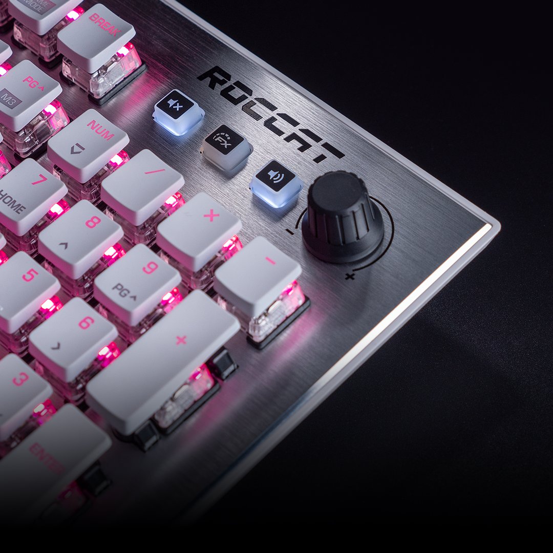 ROCCAT Spain (@ROCCATESP) / Posts / X