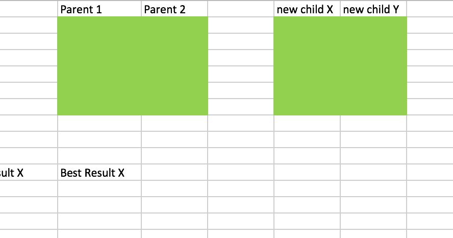 #Teaching of Genetic Algorithm with #Excel buff.ly/3dYwdSp #AI