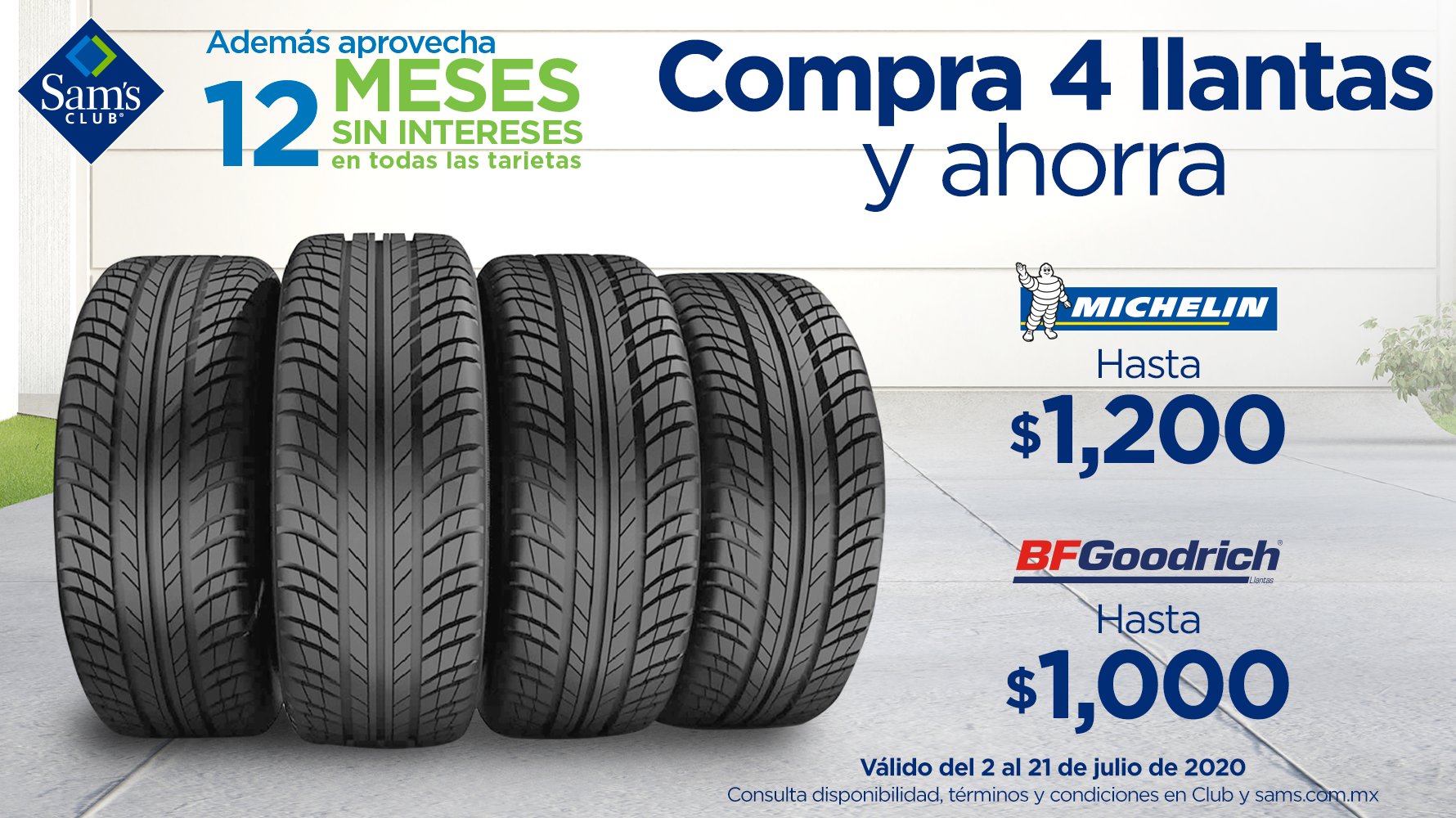 Sam's Club México on Twitter: 