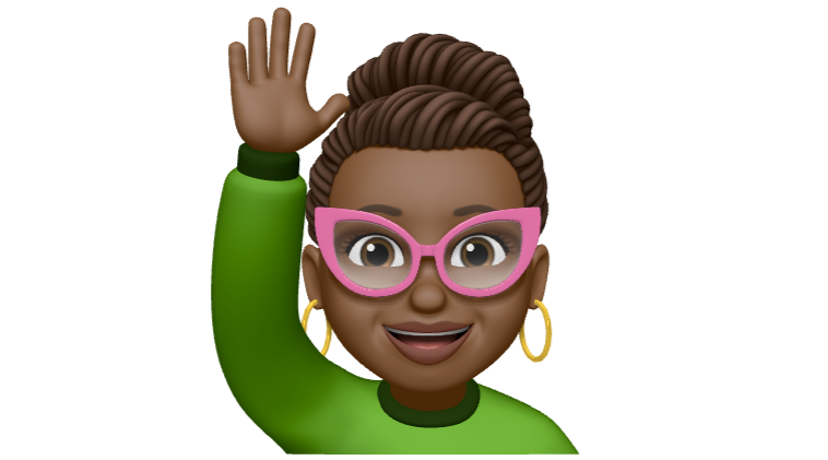 Danielle Ayers tweet media