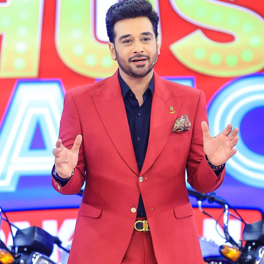 shenyfidai1's tweet photo. Reposted from @edition.pk Faysal Quraishi never hesitates to push style or acting boundaries . Here's the proof π―
@faysalquraishi
#FaysalQuraishi - #regrann
.
.
My #styicon #fashioninspiration
@faysalquraishi π₯β€π€π₯
Handsomeness Overloaded πππ https://t.co/RAO5M0QbJ5