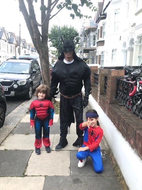 Fulham School Sport tweet media