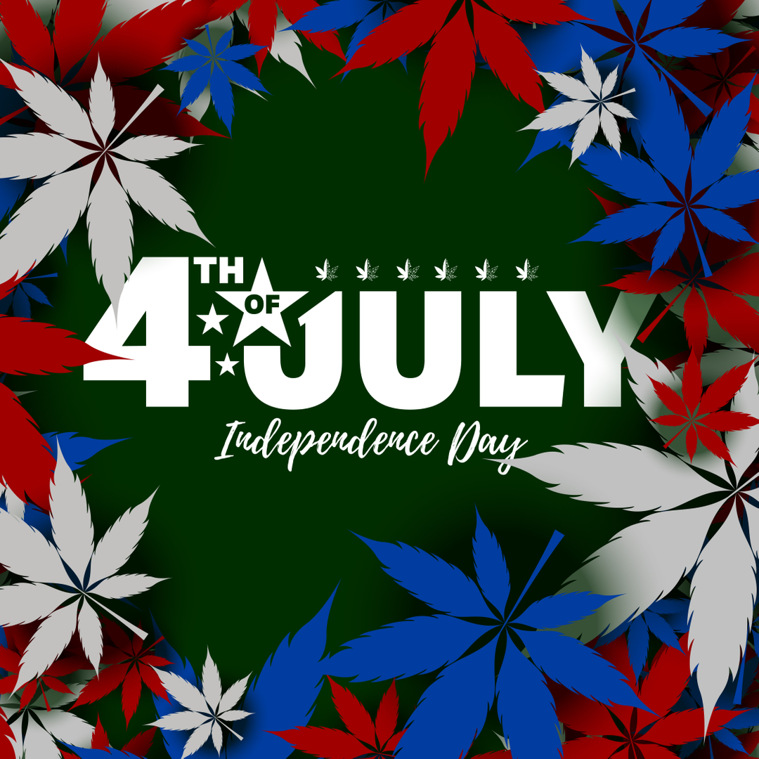 CannalineM's tweet photo. Happy 4th of July from the Cannaline Marketing Team! https://t.co/FPxOGJM3S6