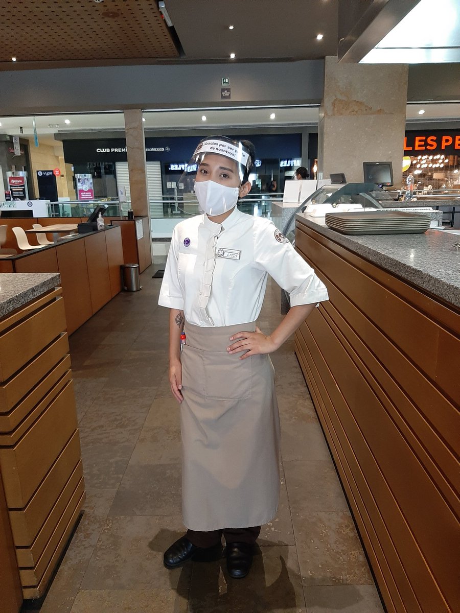 CrepesMexico's tweet photo. Estamos listas para servir tu desayuno preferido!!!
Visítanos en el Centro Comercial Santa Fe 🤩
Que gusto verte de nuevo 🥰
#CrepesLovers #SinMiedoAlExito #findesemana #4Julio #CDMX https://t.co/qTVp2mnyYz