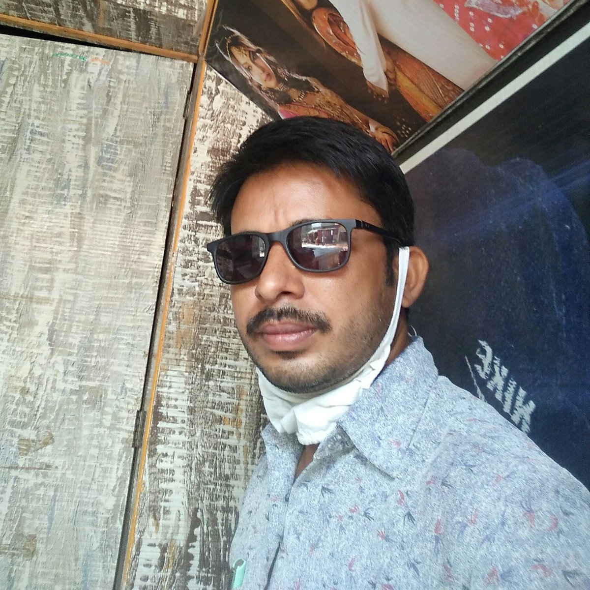 #NewProfilePic