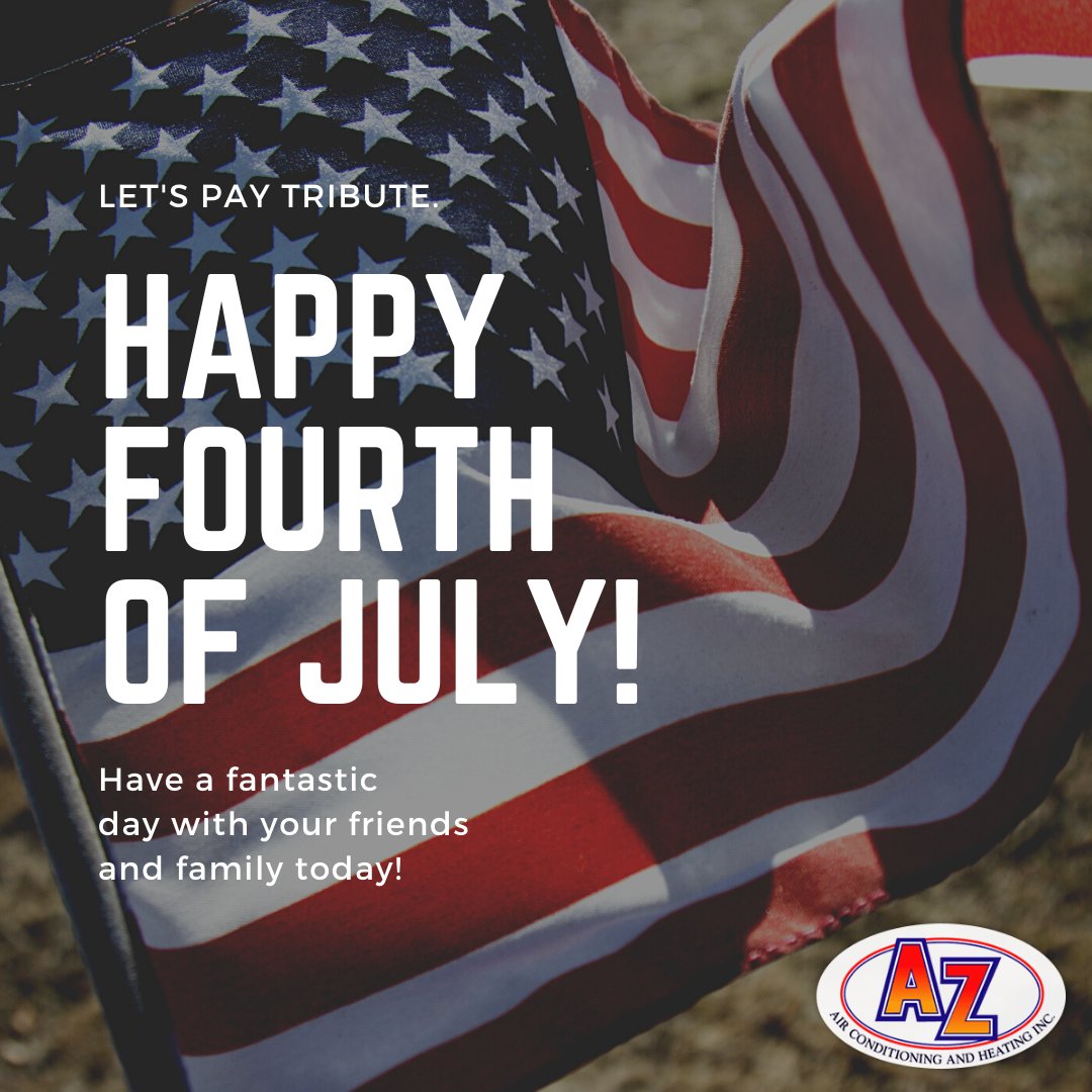 azaircond's tweet photo. Land of the free, home of the brave! 

#freedom #us #hvac #homeowners #4thofjuly #dayoff #3dayweekend #quarantine #staysafe #stayhome #familytime #redwhiteandblue #starspangled #fireworks #airfilter #breathcleanair #ac #summertime #summerincalifornia #socal #staycool https://t.co/DlYF2SL1Ye