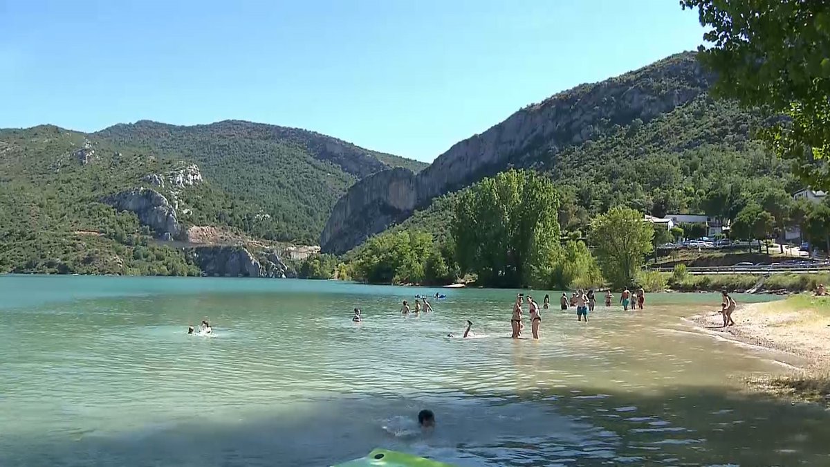 Aragón TV tweet media